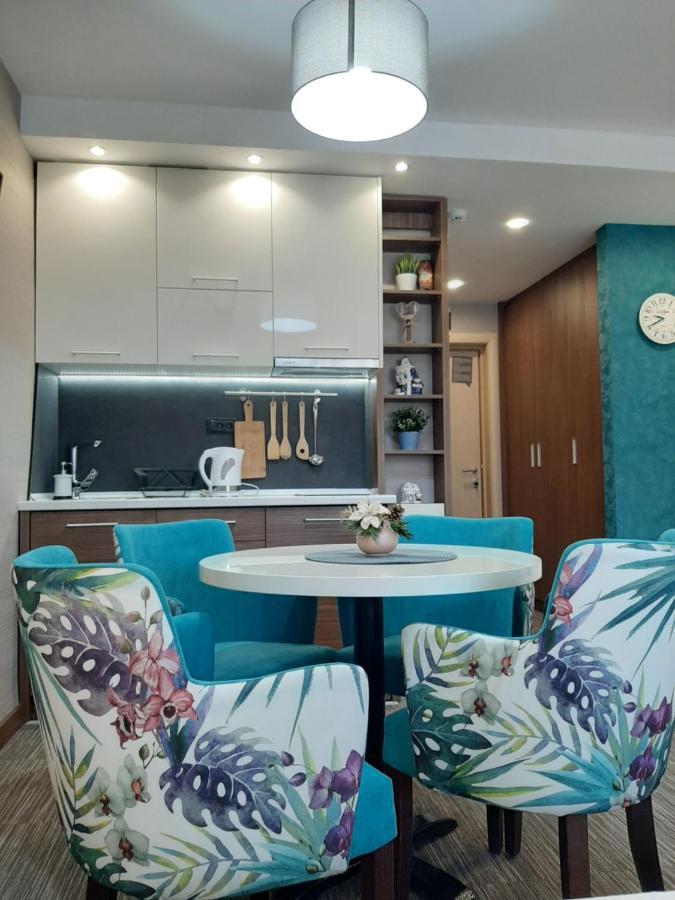 Select Lux Apartments Konaci Kopaonik Exterior photo