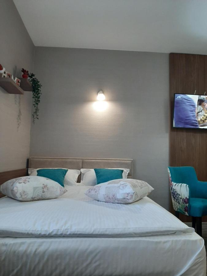 Select Lux Apartments Konaci Kopaonik Exterior photo